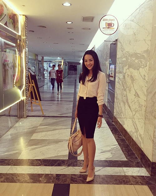 cuoc doi sang trang cua co gai lot xac nho phau thuat tham my - 7
