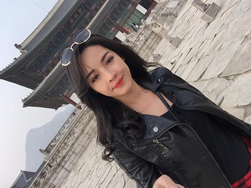 cuoc doi sang trang cua co gai lot xac nho phau thuat tham my - 10