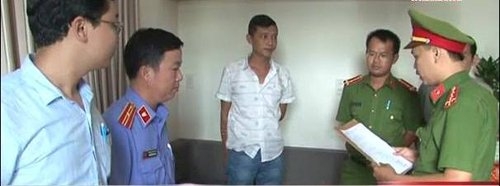 pha duong day ca do bong da 17 ty dong o hue hinh anh 1