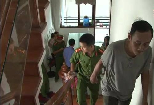 pha duong day ca do bong da 17 ty dong o hue hinh anh 2