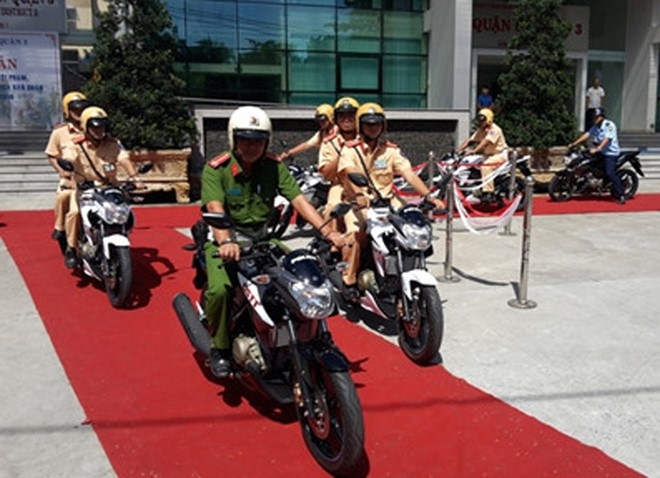 Quan 3 treo thuong 5 trieu dong cho nguoi dan bat cuop hinh anh 1