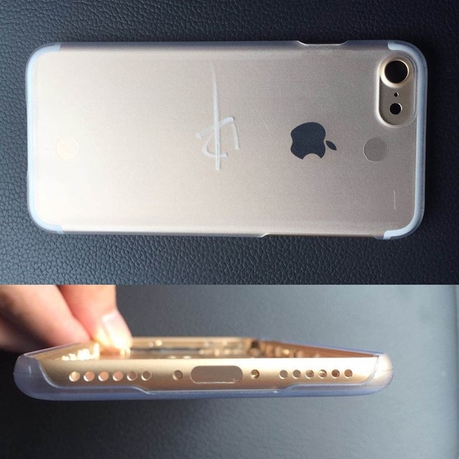 Ai la nguoi tiet lo bi mat cua iPhone? hinh anh 2