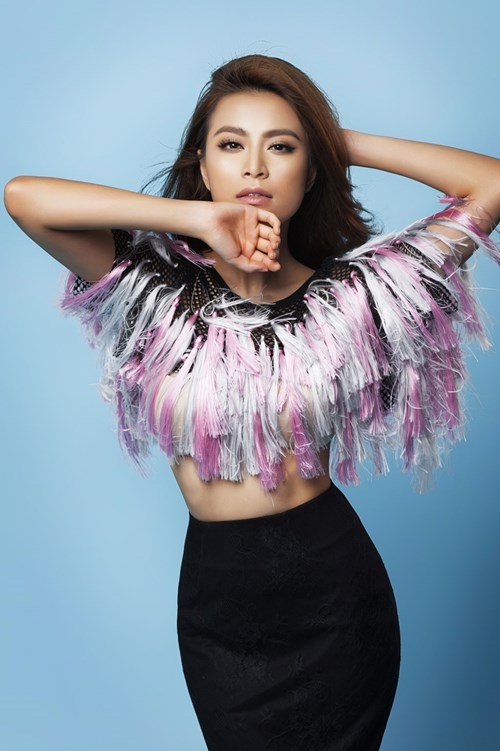 Hoàng Thùy Linh: Nếu sai lầm thì phải trả giá - ảnh 3