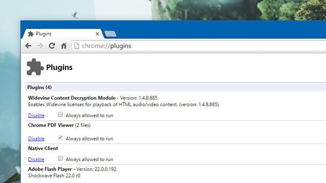 4 meo giup Google Chrome chay nhanh hon hinh anh 3
