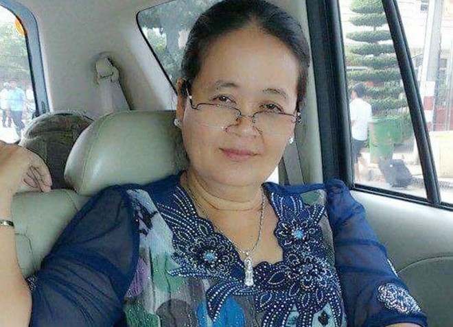 Chu tiem vang hoang bao vu bat nguoi trai phep o mien Tay hinh anh 2