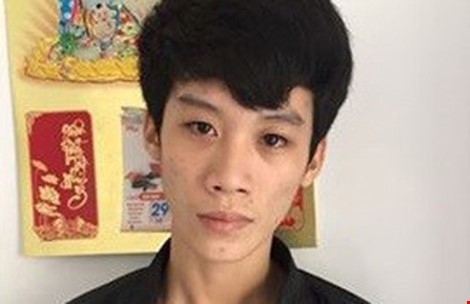 Dan bao tin ke tron na cho canh sat hinh su qua Facebook hinh anh 1