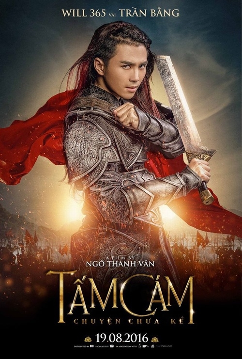 Ngô Thanh Vân bực tức vì 