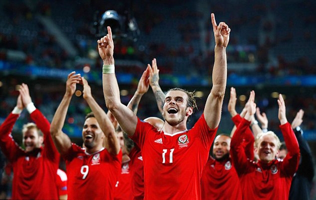 Xứ Wales, Bồ Đào Nha, vô địch Euro 2016, nhà cái William Hill, Euro 2016