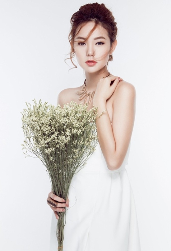 Minh Hằng, Bao giờ có yêu nhau, tuổi thơ Minh Hằng, Tim, Gọi giấc mơ về