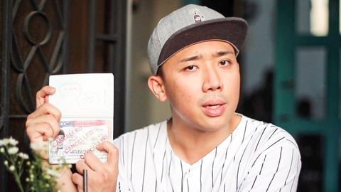 Su co visa Tran Thanh: Nguoi phu trach check-in len tieng hinh anh 1