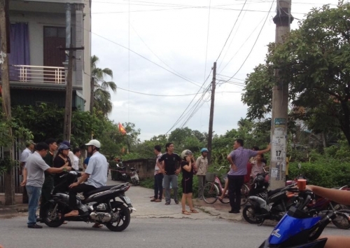 Đại ca bị kẻ lạ mặt bắn chết, hai đệ tử đi cùng không kịp trở tay - Ảnh 1