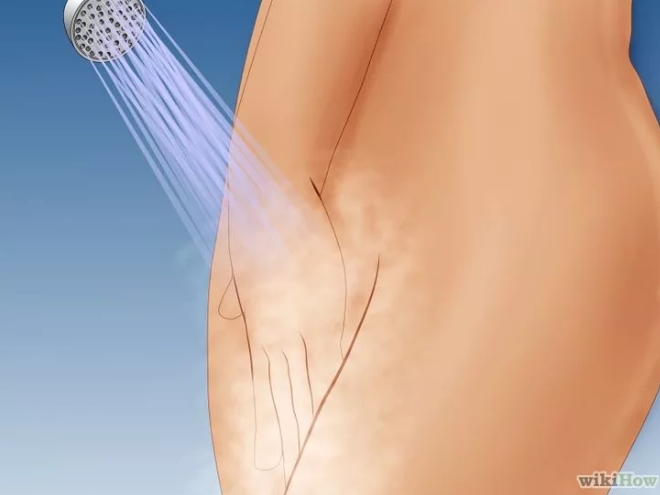 meo giup chi em chua am dao bi dau rat - 3