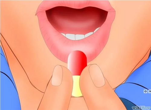 meo giup chi em chua am dao bi dau rat - 4