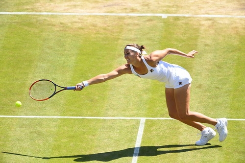 Yaroslava Shvedova