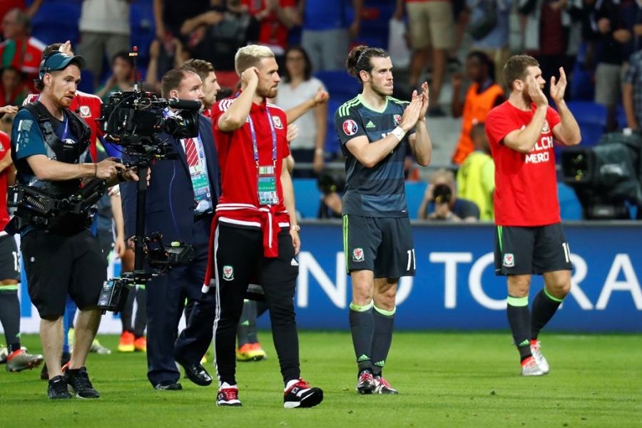 CDV than tho nhin Bale va dong doi roi Euro 2016 hinh anh 5