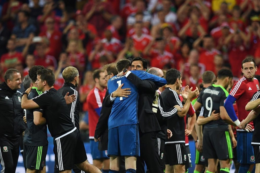 CDV than tho nhin Bale va dong doi roi Euro 2016 hinh anh 10