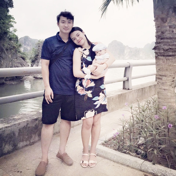 chồng chiều vợ
