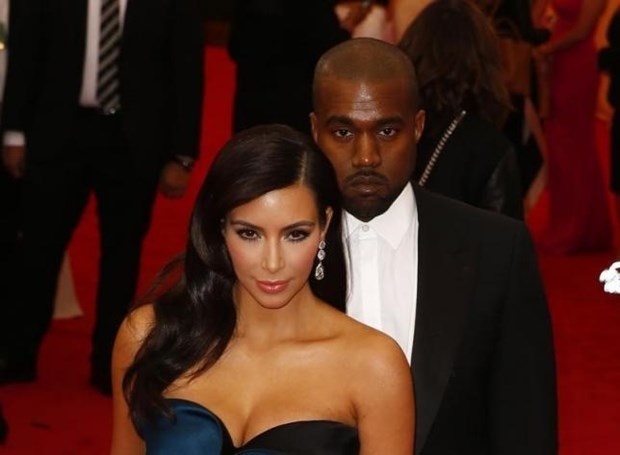 Vợ chồng Kim Kardashian được chào 25 triệu USD để tung băng sex - ảnh 2