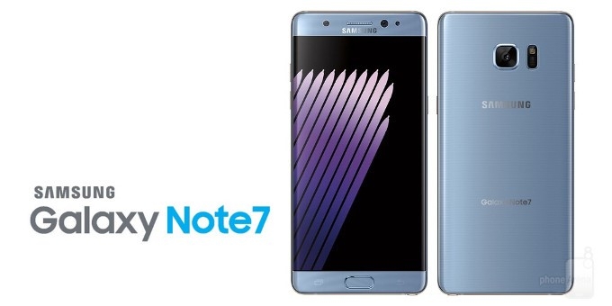 Chân dung Samsung Galaxy Note 7 qua tin đồn.