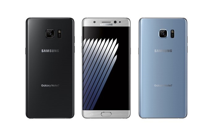 Chan dung Samsung Galaxy Note 7 qua tin don hinh anh 2