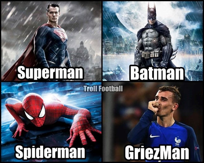 Schweinsteiger va Giroud bi ghep anh che gieu hinh anh 12