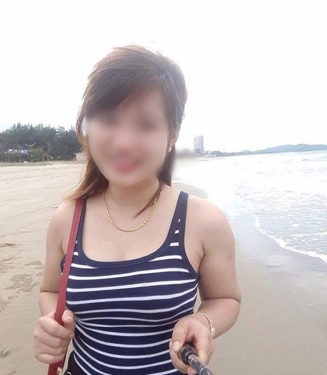 Cô gái xinh đẹp tử vong bất thường bên vệ đường - Ảnh 1.