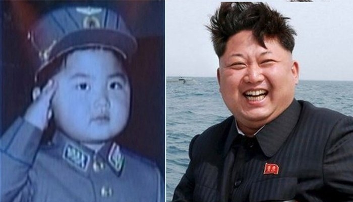 Kim Jong Un, ngày sinh, năm sinh, tuổi, Triều Tiên, Mỹ