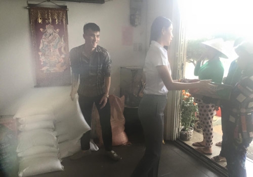 Cuộc sống của Thủy Tiên – Công Vinh sau 2 năm kết hôn - 9