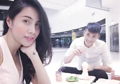 Cuộc sống của Thủy Tiên – Công Vinh sau 2 năm kết hôn - 13