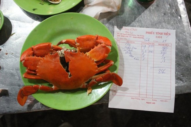 Hiệp hội du lịch, khách du lịch, khách du lịch quốc tế, du khách nước ngoài chuyến du lịch, chặt chém, nạn chặt chém, chặt chém du khách