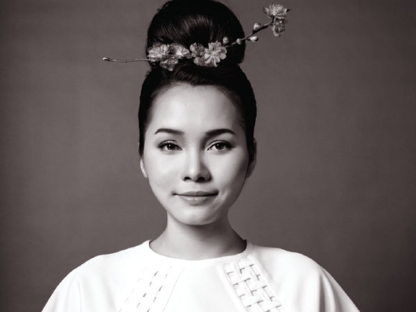 Nhung lan nhan vo ca khuc cua sao Vpop hinh anh 2