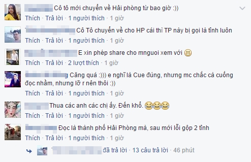 Video: VTV lại nhầm lẫn đảo Cô Tô thuộc thành phố Hải Phòng - Ảnh 2