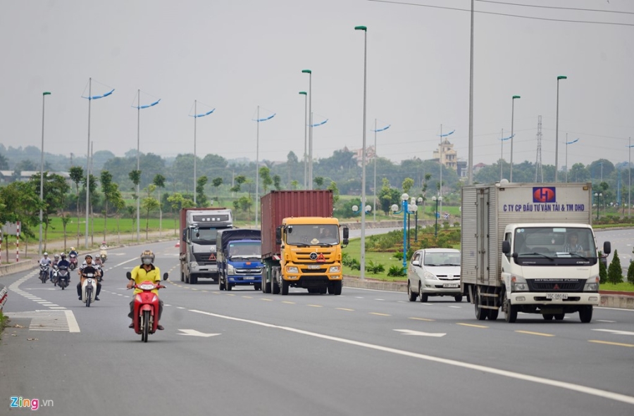 Toan canh duong du kien dat ten Hoang Sa, Truong Sa o Ha Noi hinh anh 4