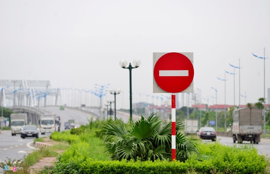 Toan canh duong du kien dat ten Hoang Sa, Truong Sa o Ha Noi hinh anh 5