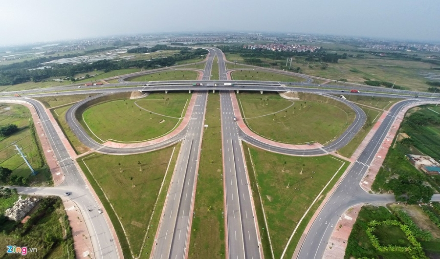 Toan canh duong du kien dat ten Hoang Sa, Truong Sa o Ha Noi hinh anh 7