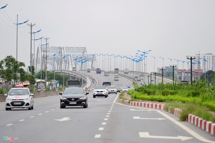 Toan canh duong du kien dat ten Hoang Sa, Truong Sa o Ha Noi hinh anh 10