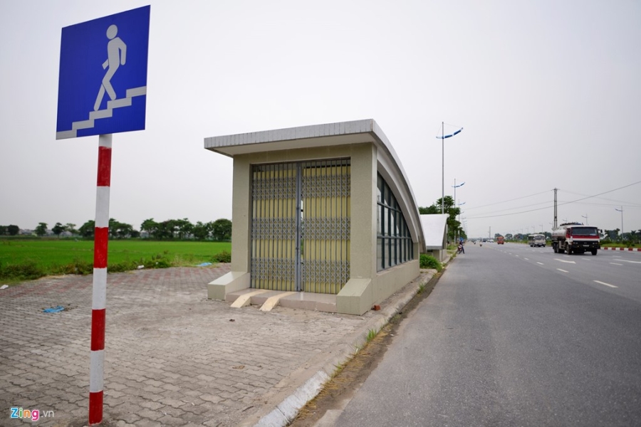 Toàn cảnh đường dự kiến đặt tên Hoàng Sa, Trường Sa ở Hà Nội hình ảnh 11 Toan canh duong du kien dat ten Hoang Sa, Truong Sa o Ha Noi hinh anh 11