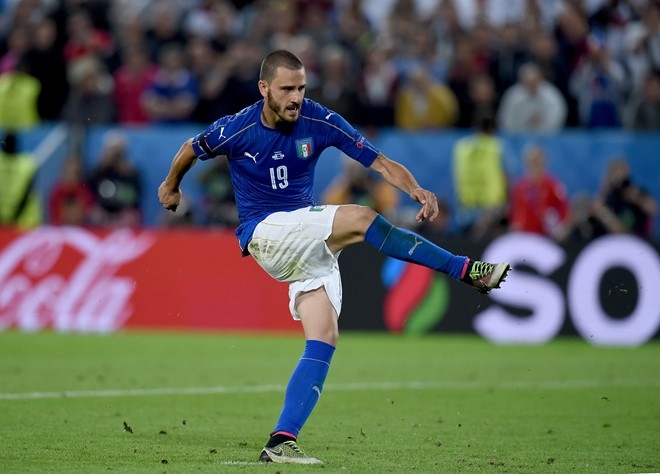 Top 10 ngoi sao tang gia chong mat sau Euro 2016 hinh anh 2