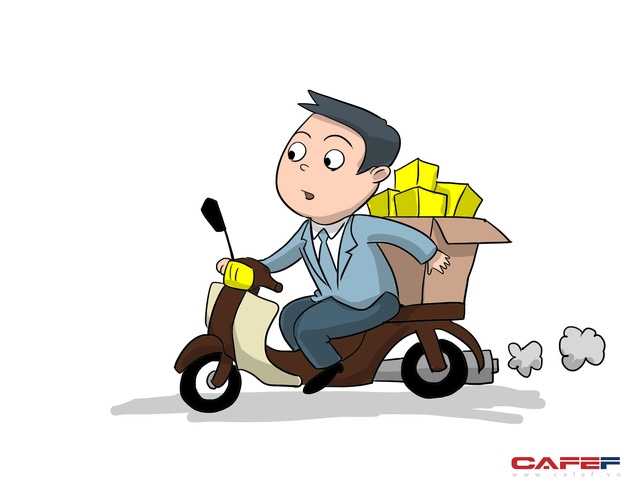  Mưa dầm thấm lâu, những người được mời mọc cũng cảm thấy hấp dẫn và bị cuốn vào vòng xoáy đa cấp lúc nào không hay. 