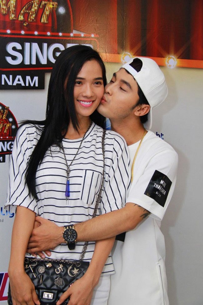 cac hotgirl “phat them” cuoc song cua vo ung hoang phuc hinh anh 19