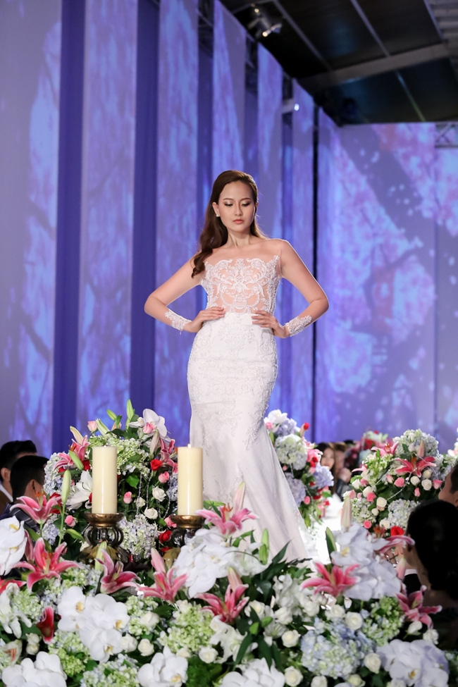 The Face: Phép màu tan biến, An Nguy bật khóc khi bị loại! - Ảnh 10. The Face: Phép màu tan biến, An Nguy bật khóc khi bị loại! - Ảnh 10.