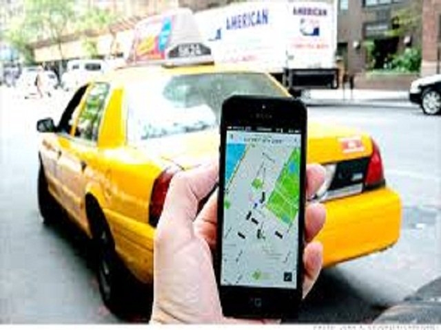 co quan thue “te liet” truoc uber trong suot 3 nam hinh anh 1