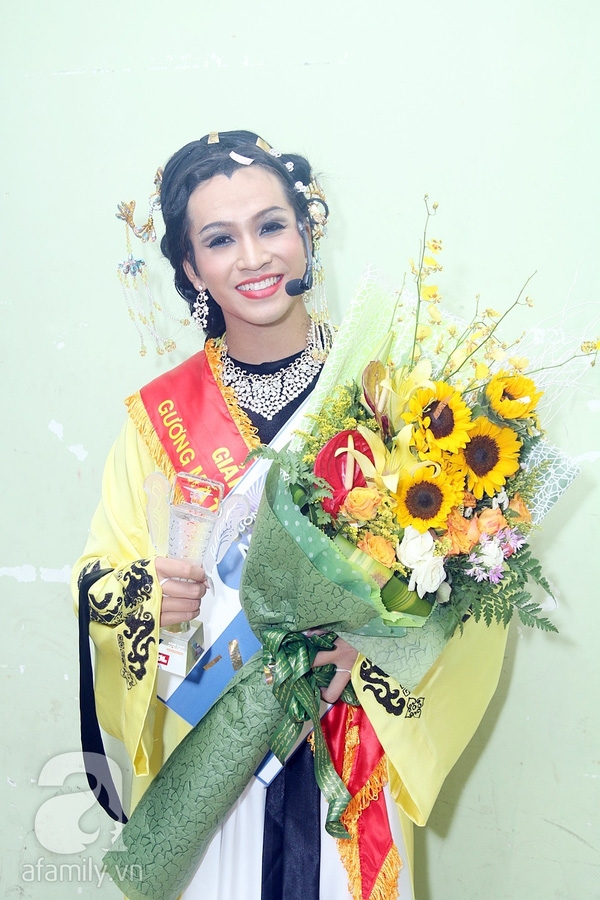 gương mặt thân quen