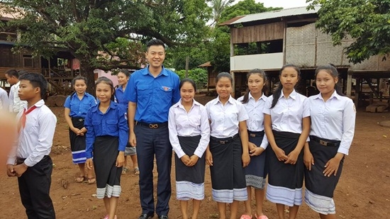 MC Tuấn Tú, Tuấn Tú, VTV, Chiếc nón kỳ diệu MC Tuấn Tú, Tuấn Tú, VTV, Chiếc nón kỳ diệu
