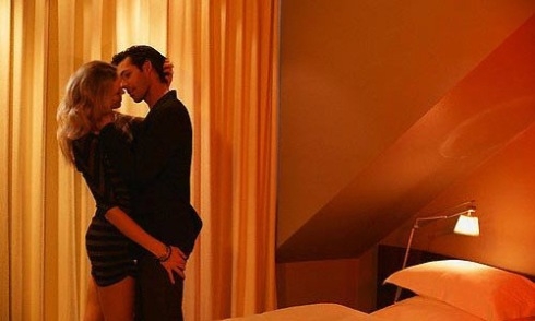 Tôi không hối hận khi ngủ với tình cũ dù cả hai đã có gia đình