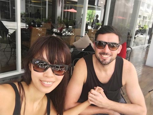 ha anh khoe nhan cuoi gan 80 vien kim cuong - 5