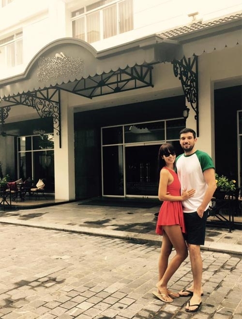 ha anh khoe nhan cuoi gan 80 vien kim cuong - 7