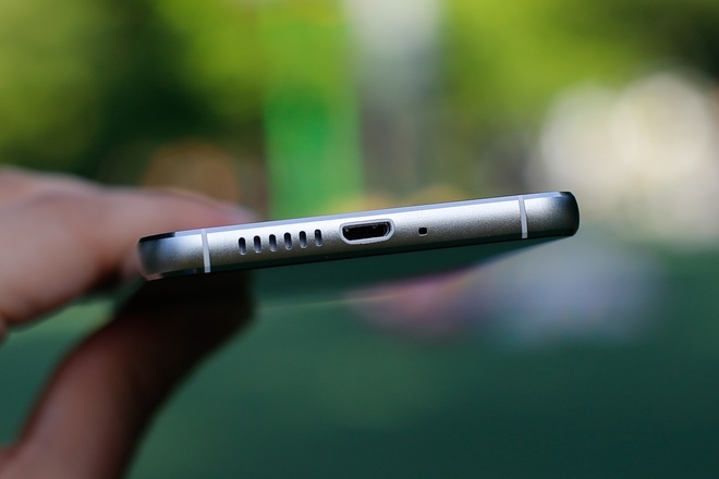 Smartphone có cảm biến vân tay giá rẻ nhất Việt Nam
