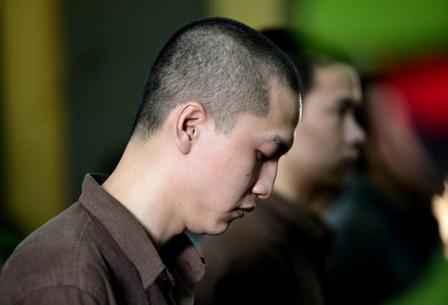 Tham sat Binh Phuoc: Nguoi nha dem di anh nan nhan den toa hinh anh 10