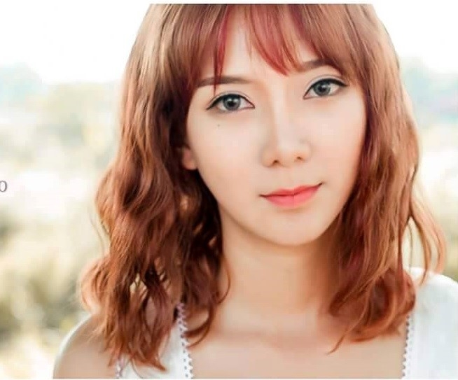 9X Nam Dinh 'vit hoa thien nga' sau nhieu lan chinh sua mat hinh anh 1